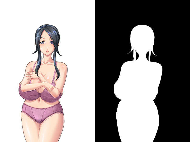 [080704][Anim]人妻交姦日記 DL版 275/347 