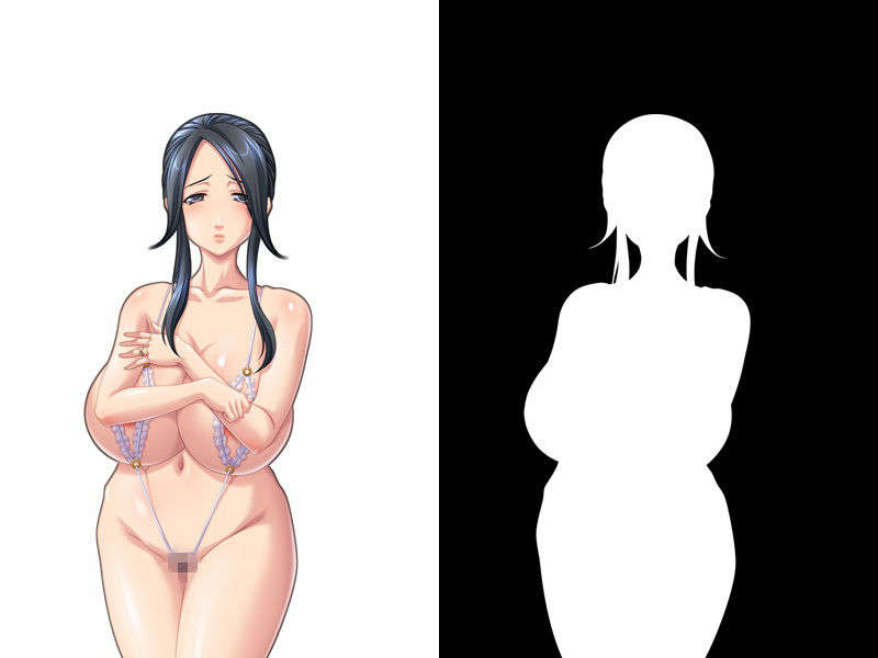 [080704][Anim]人妻交姦日記 DL版 281/347 