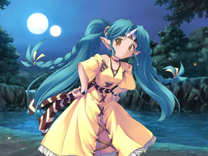 [F&C~FC01&02&3]魔女っ娘ア.ラ.モードDVD 237/298 