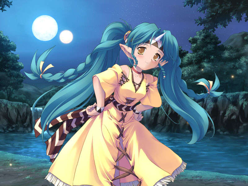 [F&C~FC01&02&3]魔女っ娘ア.ラ.モードDVD 239/298 