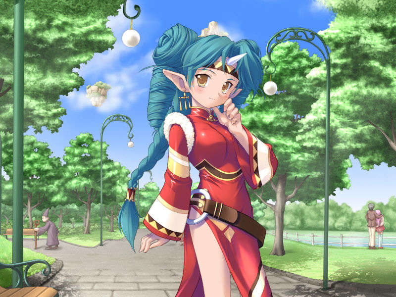 [F&C~FC01&02&3]魔女っ娘ア.ラ.モードDVD 241/298 