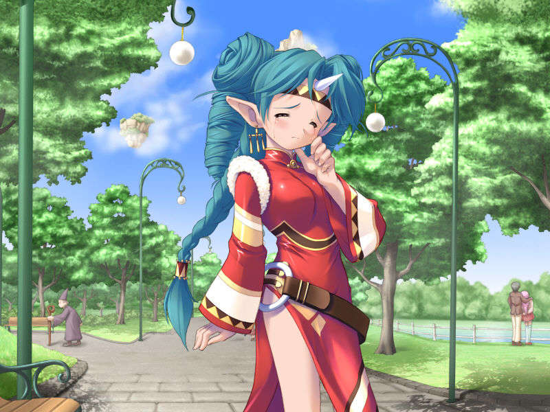 [F&C~FC01&02&3]魔女っ娘ア.ラ.モードDVD 242/298 