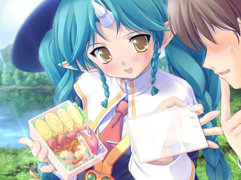 [F&C~FC01&02&3]魔女っ娘ア.ラ.モードDVD 247/298 