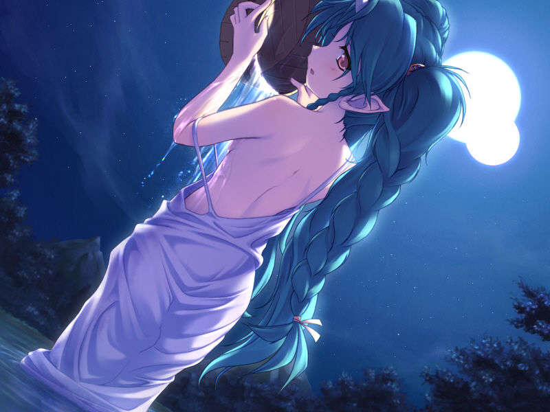 [F&C~FC01&02&3]魔女っ娘ア.ラ.モードDVD 250/298 