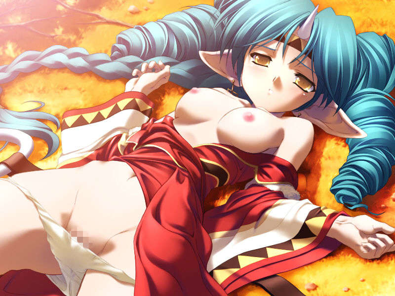 [F&C~FC01&02&3]魔女っ娘ア.ラ.モードDVD 268/298 