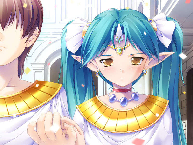 [F&C~FC01&02&3]魔女っ娘ア.ラ.モードDVD 275/298 