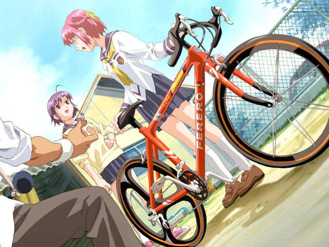 [HAPPO流(八寶備仁)] セパレイトブルー 34/134 