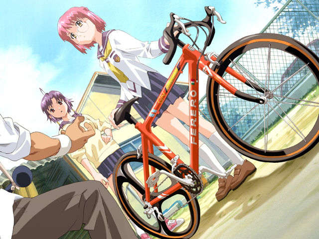 [HAPPO流(八寶備仁)] セパレイトブルー 35/134 