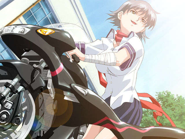 [HAPPO流(八寶備仁)] セパレイトブルー 72/134 