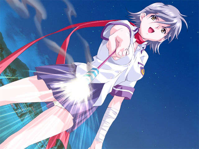 [HAPPO流(八寶備仁)] セパレイトブルー 79/134 
