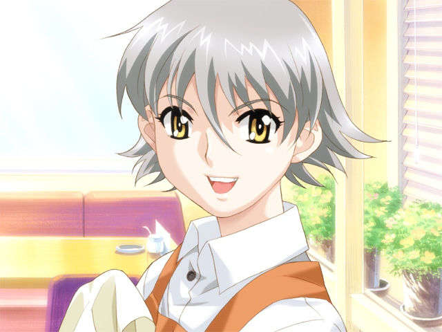 [HAPPO流(八寶備仁)] セパレイトブルー 89/134 