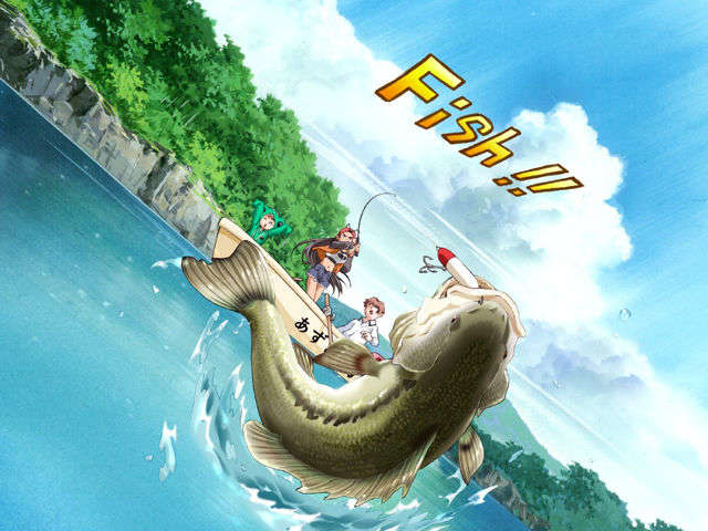 [HAPPO流(八寶備仁)] セパレイトブルー 122/134 