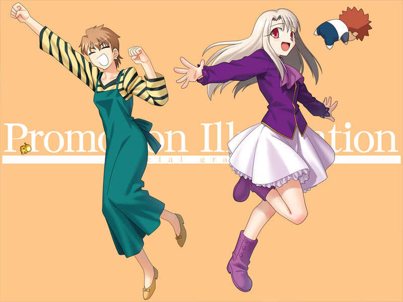 [051028]Fate hollow ataraxia_CG100% 664/676 