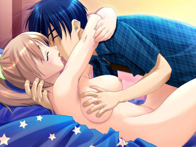 [040917][ぷちぱじゃま]あねいも～アイとHのステップアップ～ 807/1205 