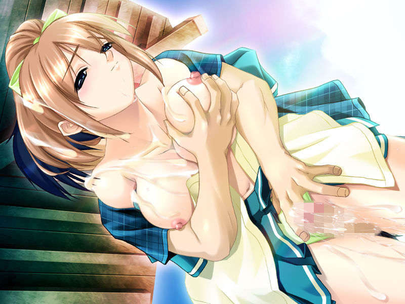 [040917][ぷちぱじゃま]あねいも～アイとHのステップアップ～ 955/1205 