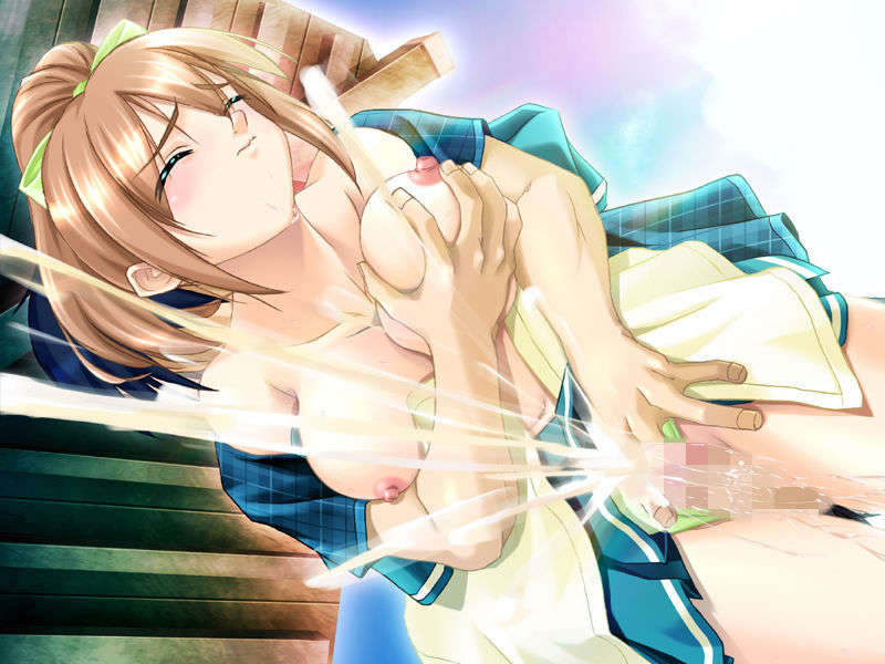 [040917][ぷちぱじゃま]あねいも～アイとHのステップアップ～ 956/1205 