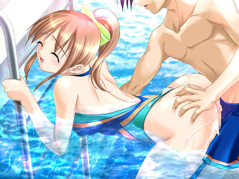 [040917][ぷちぱじゃま]あねいも～アイとHのステップアップ～ 992/1205 