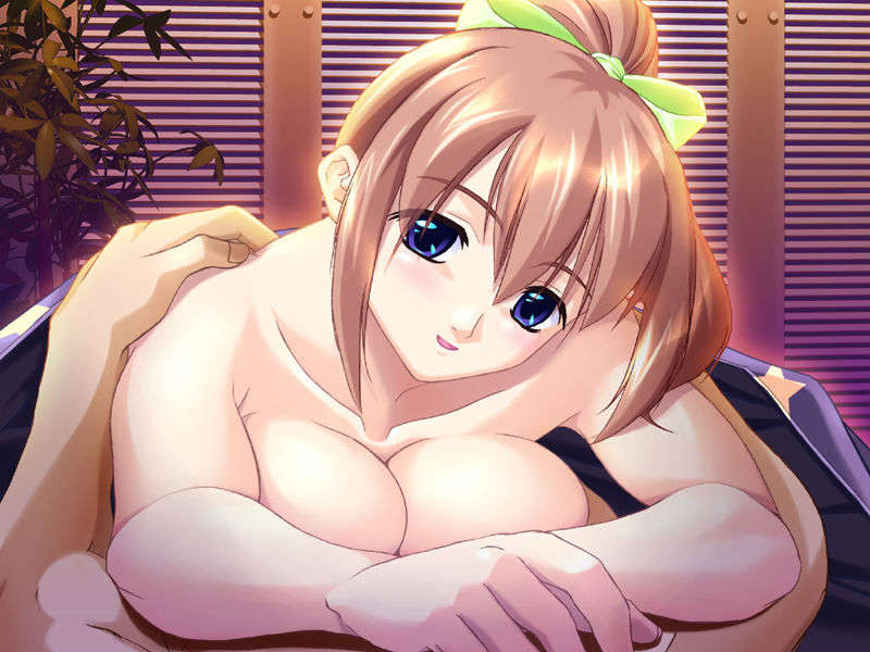 [040917][ぷちぱじゃま]あねいも～アイとHのステップアップ～ 1002/1205 