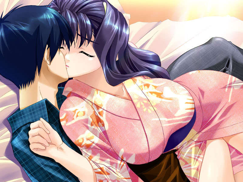 [040917][ぷちぱじゃま]あねいも～アイとHのステップアップ～ 1011/1205 