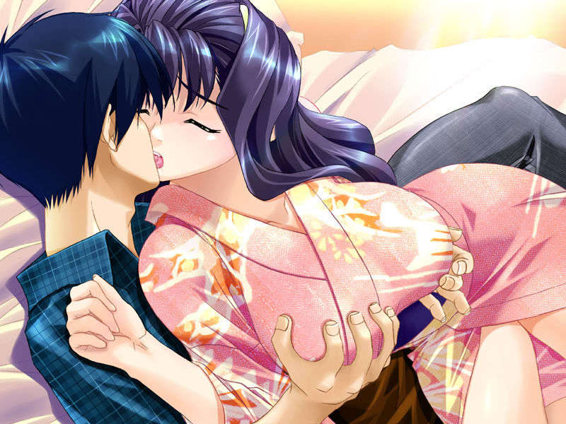 [040917][ぷちぱじゃま]あねいも～アイとHのステップアップ～ 1014/1205 