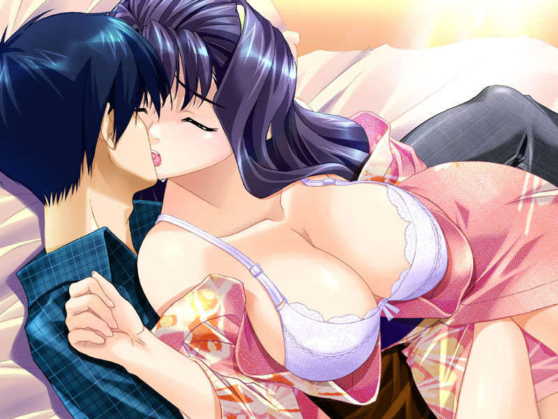 [040917][ぷちぱじゃま]あねいも～アイとHのステップアップ～ 1016/1205 