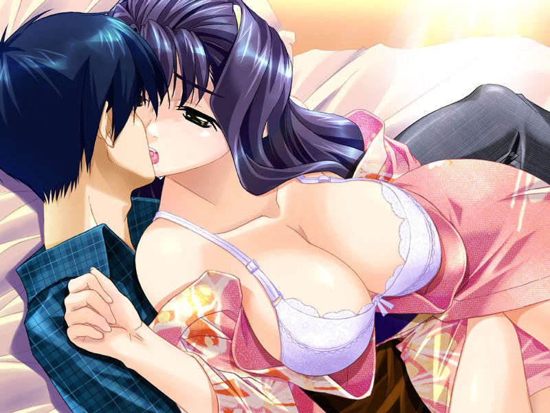 [040917][ぷちぱじゃま]あねいも～アイとHのステップアップ～ 1017/1205 