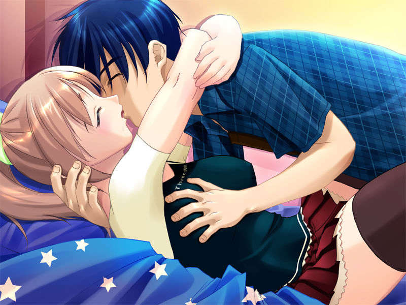 [040917][ぷちぱじゃま]あねいも～アイとHのステップアップ～ 1033/1205 