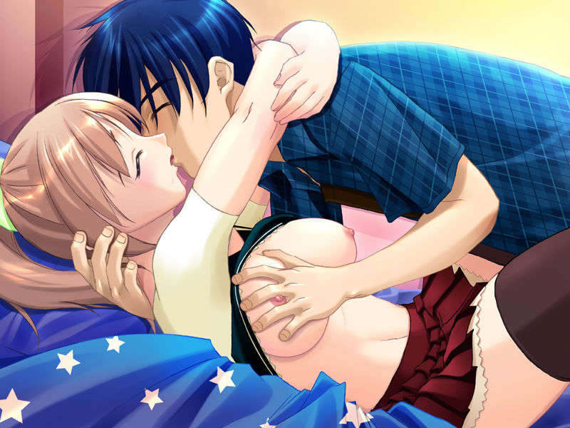 [040917][ぷちぱじゃま]あねいも～アイとHのステップアップ～ 1035/1205 