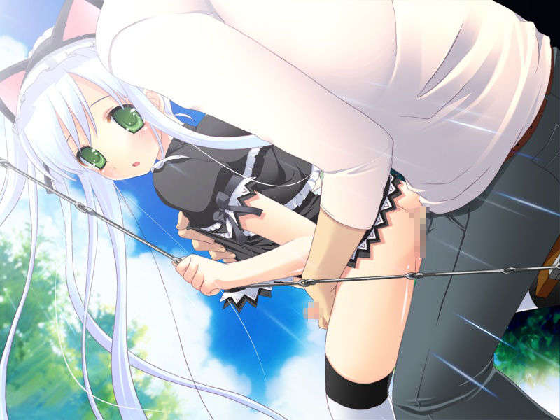 [CAGE] [Event CG] Pure my Imouto Milk purun 108/156 