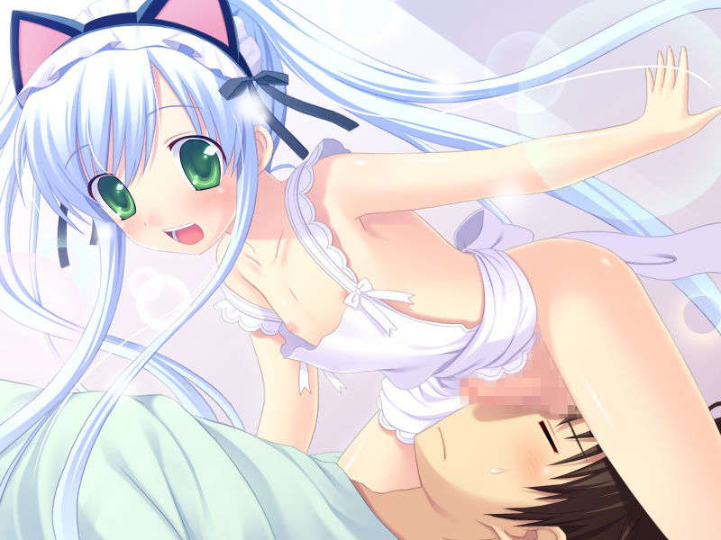 [CAGE] [Event CG] Pure my Imouto Milk purun 121/156 