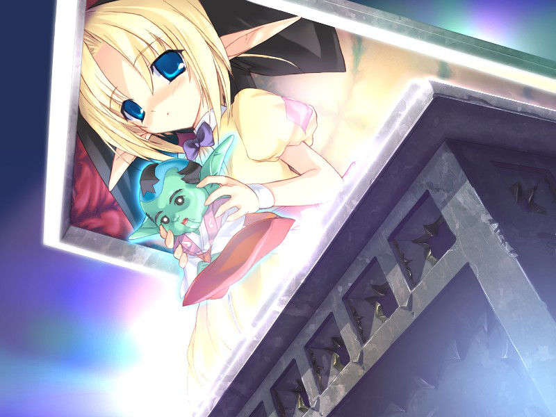 [Alice Soft]ぱすてるチャイムContinue 182/764 