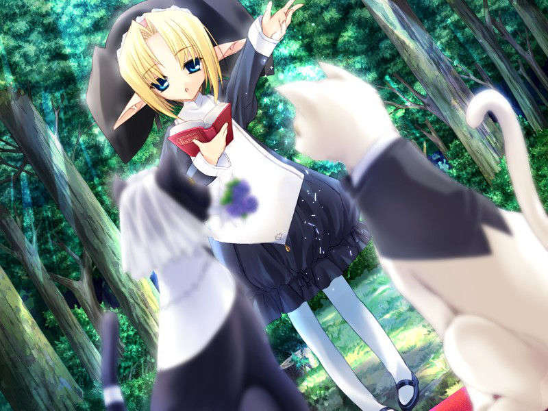 [Alice Soft]ぱすてるチャイムContinue 183/764 