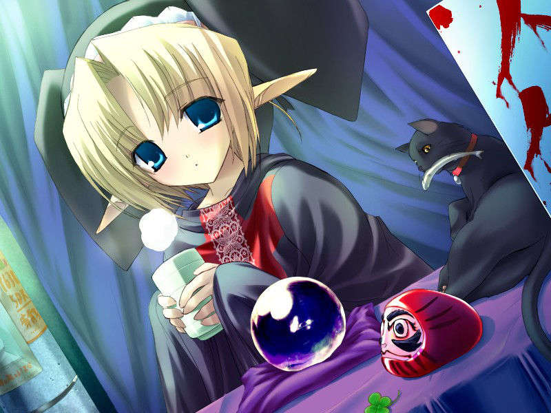 [Alice Soft]ぱすてるチャイムContinue 187/764 