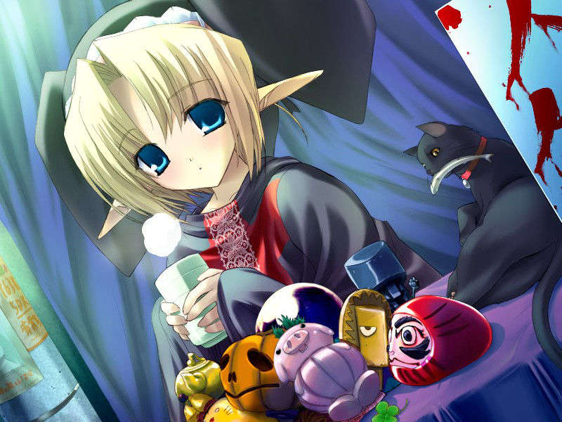 [Alice Soft]ぱすてるチャイムContinue 188/764 