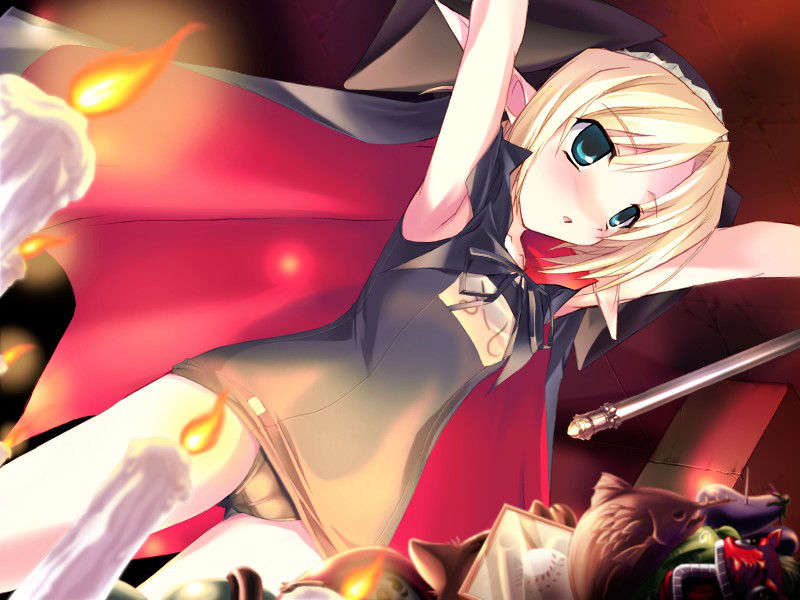 [Alice Soft]ぱすてるチャイムContinue 189/764 