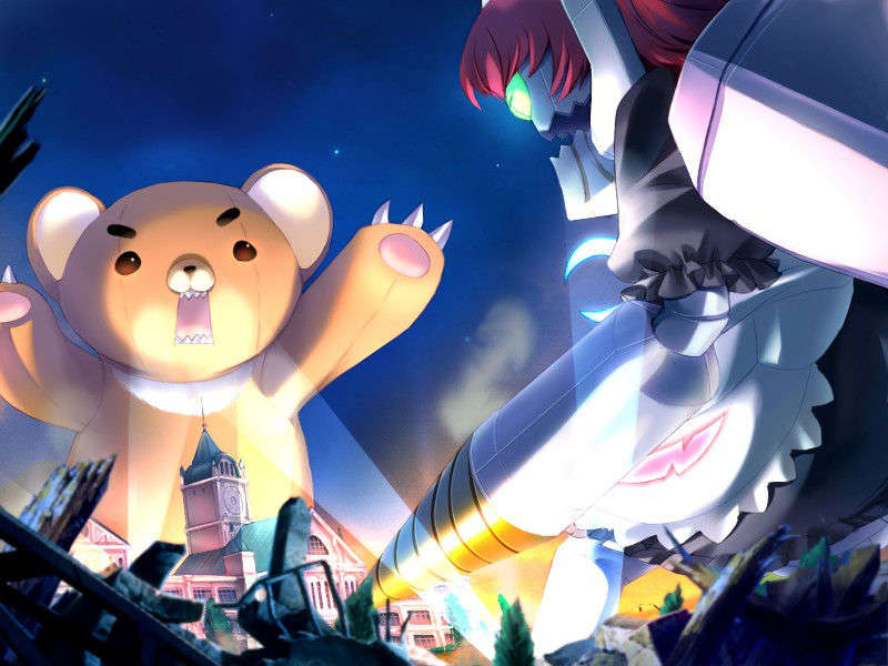 [Alice Soft]ぱすてるチャイムContinue 196/764 