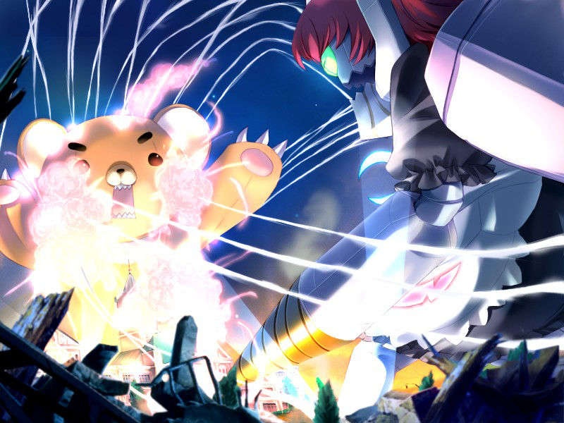 [Alice Soft]ぱすてるチャイムContinue 198/764 