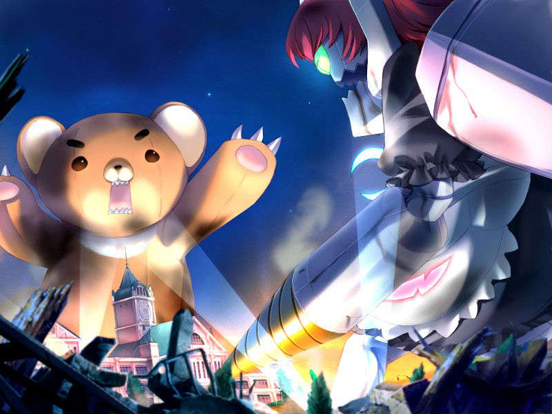 [Alice Soft]ぱすてるチャイムContinue 199/764 