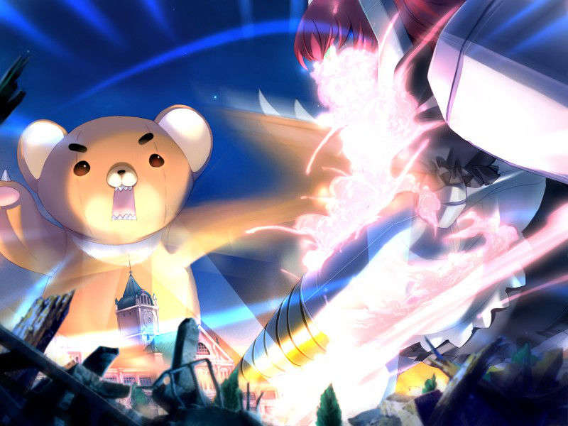 [Alice Soft]ぱすてるチャイムContinue 200/764 