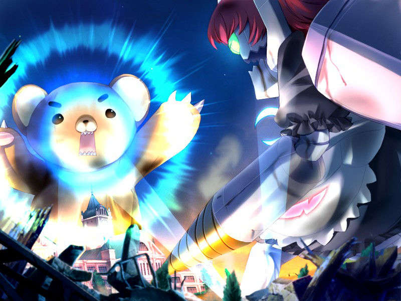 [Alice Soft]ぱすてるチャイムContinue 202/764 