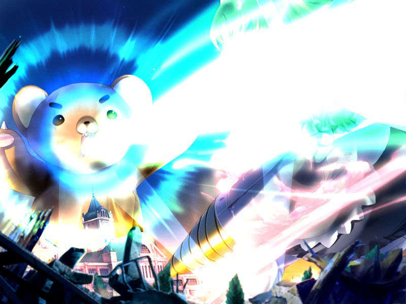 [Alice Soft]ぱすてるチャイムContinue 203/764 