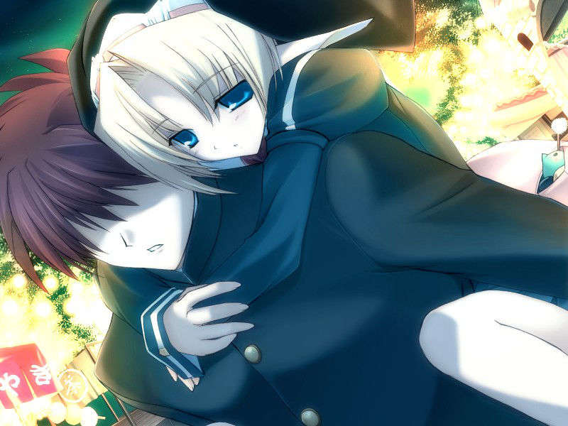 [Alice Soft]ぱすてるチャイムContinue 205/764 