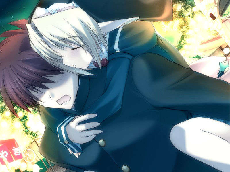 [Alice Soft]ぱすてるチャイムContinue 206/764 