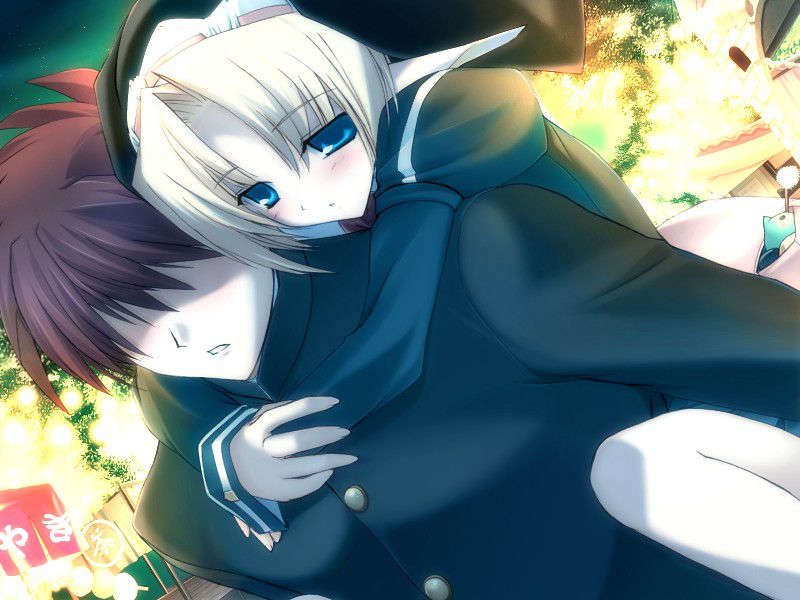 [Alice Soft]ぱすてるチャイムContinue 207/764 