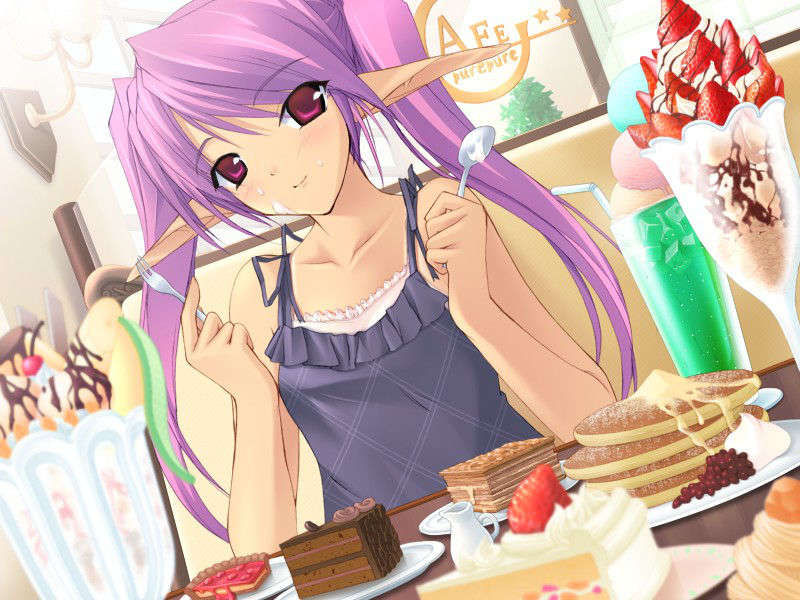 [Alice Soft]ぱすてるチャイムContinue 260/764 