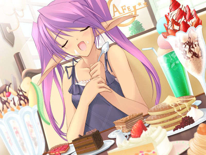 [Alice Soft]ぱすてるチャイムContinue 261/764 