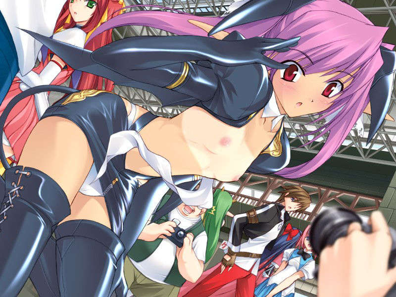 [Alice Soft]ぱすてるチャイムContinue 269/764 