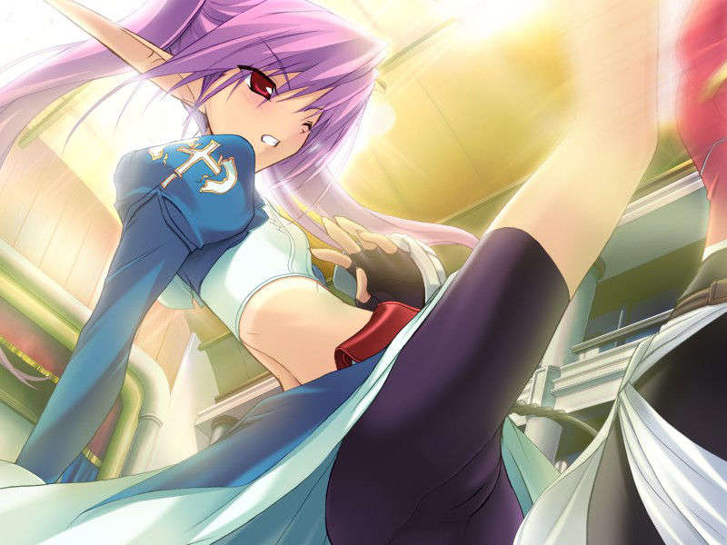 [Alice Soft]ぱすてるチャイムContinue 271/764 