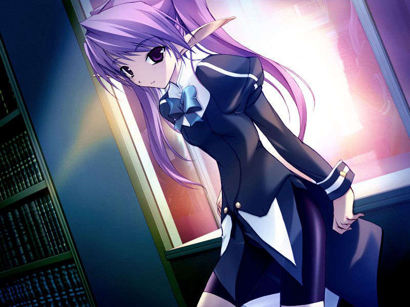 [Alice Soft]ぱすてるチャイムContinue 277/764 