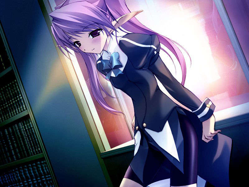 [Alice Soft]ぱすてるチャイムContinue 279/764 